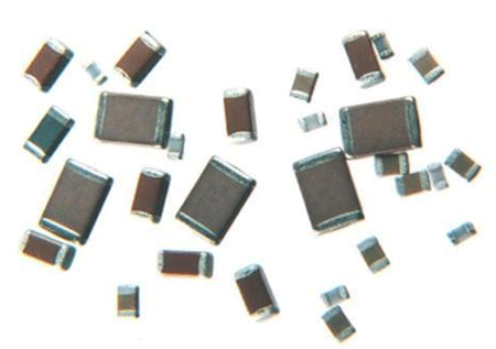 合格的車規(guī)級貼片電容有哪些特點，請看相關介紹
