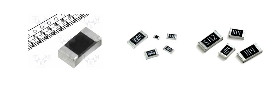 國(guó)巨貼片電阻