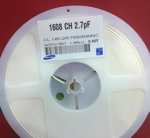 2021年三星貼片電容價格固定嗎？什么影響價格？