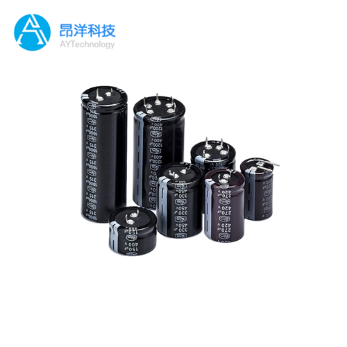 鋁電解電容器的使用壽命有多長(zhǎng)