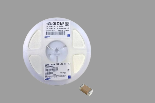 三星貼片電容怎么購買更合適呢？