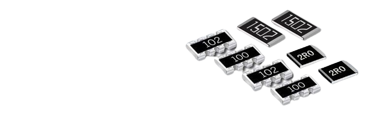 厚聲抗浪涌厚膜貼片電阻器的應(yīng)用