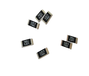 信維合金電阻阻值標(biāo)注怎么解讀？