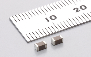 貼片電容公制單位和英制單位有什么不同？