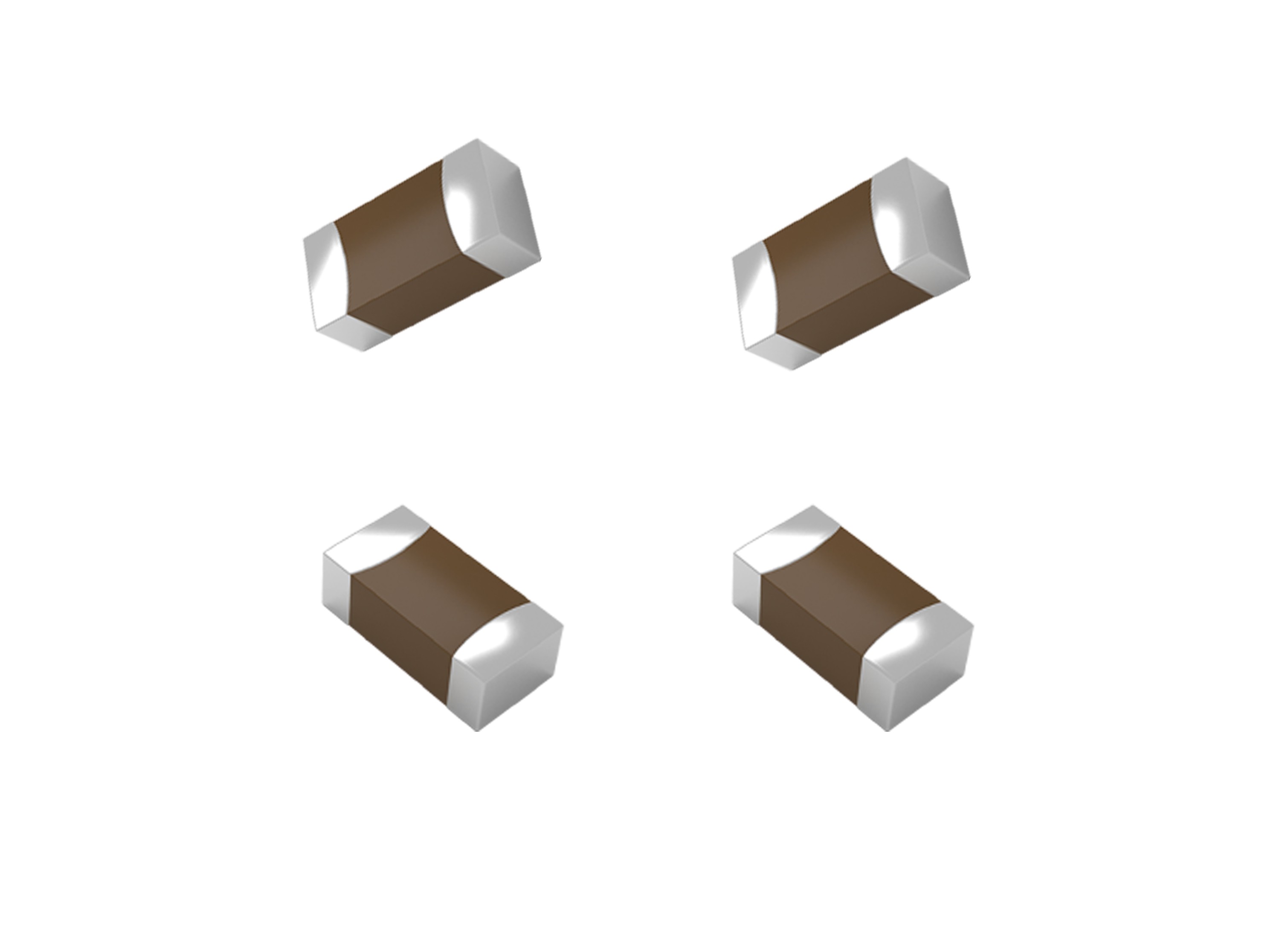 信維MLCC電容容值與溫度是線性關系嗎？